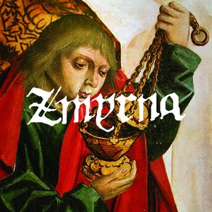 Zmyrna - Single