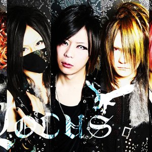 ＬＯＣＵＳ 的头像