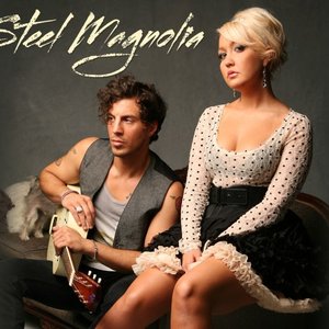 Аватар для Steel Magnolia