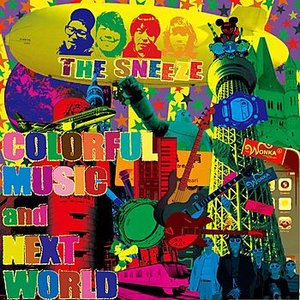 COLORFUL MUSIC and NEXT WORLD