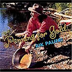Panning for Gold