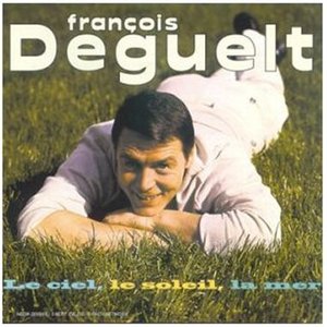 Avatar für Francois Deguelt