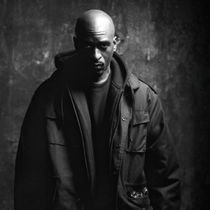 Rakim photo provided by Last.fm