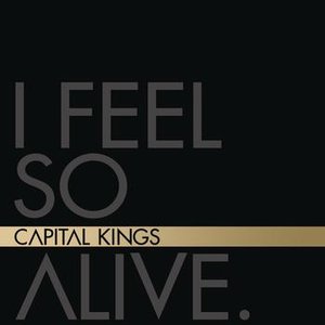 I Feel So Alive EP