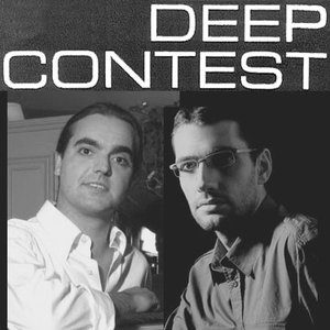 Deep Contest のアバター