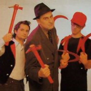 Os Resentidos photo provided by Last.fm