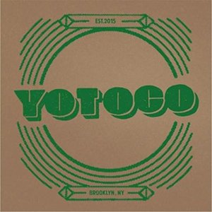 “Yotoco”的封面