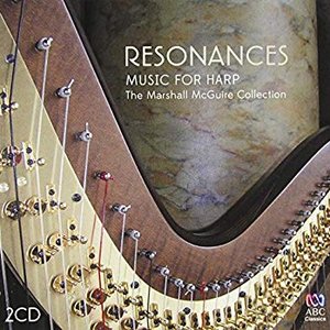 Resonances: Music for Harp