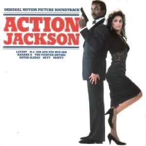 Action Jackson (Original Motion Picture Soundtrack)