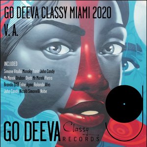 Go Deeva Classy Miami 2020
