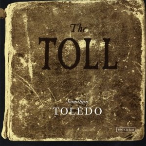Jonathan Toledo