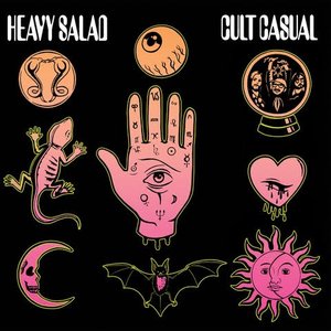 Cult Casual
