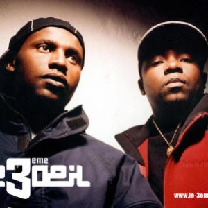 Le 3ème Œil photo provided by Last.fm