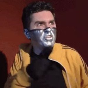 Image for 'Captain Disillusion'