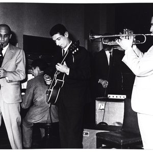 Sergio Fanni Quintet 的头像