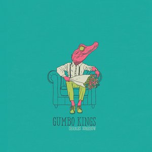 Changes Somehow - Single