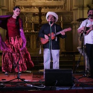 Аватар для Radio Jarocho