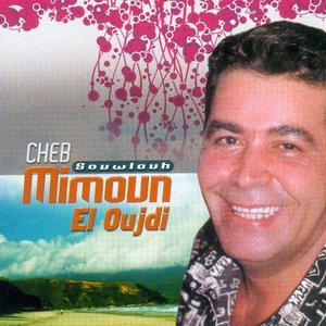 Avatar de Cheb Mimoun