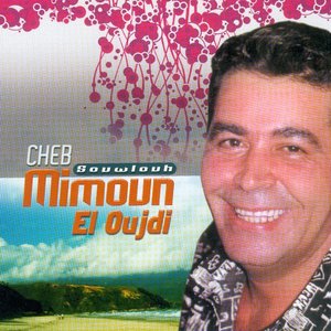 Cheb Mimoun 的头像