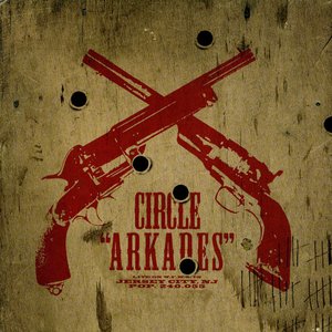 Arkades