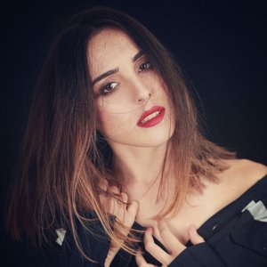 Anna Timofei 的头像