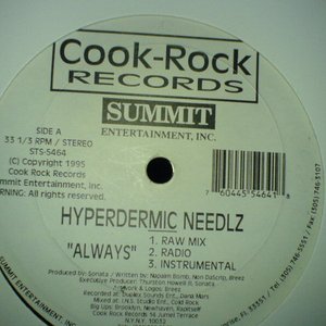Hyperdermic Needlz 的头像