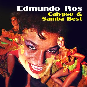 Calypso & Samba Best