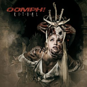 Cover OOMPH! - Ritual