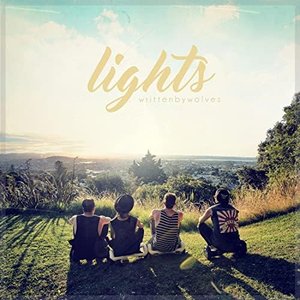 Lights - Single