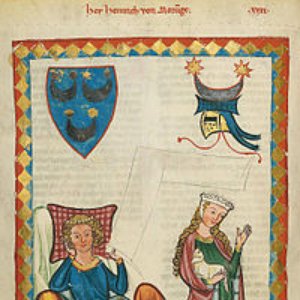 Avatar for Heinrich Von Morungen