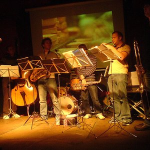Avatar for The Will Collier Septet