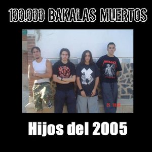 Hijos del 2005