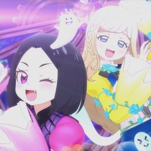 おしゃまトリックス 的头像