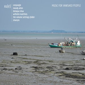 Music for Vanished People
