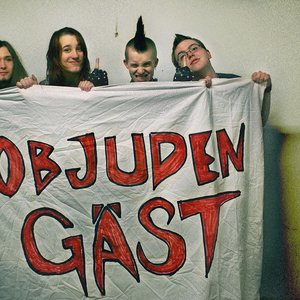 Objuden Gäst 的头像