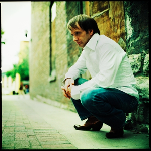 Gary Bennett photo provided by Last.fm