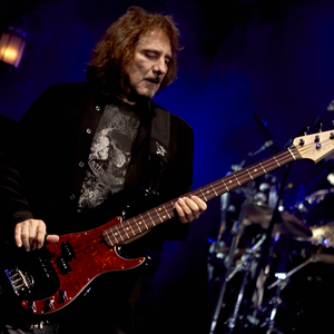 Geezer Butler photo provided by Last.fm