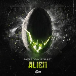 Image for 'Alien'