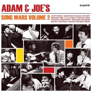 Song Wars Volume 2