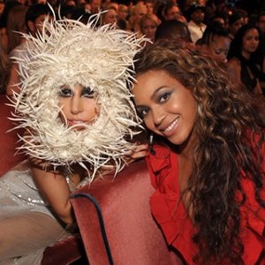 Avatar for Lady GaGa (feat. Beyoncé)