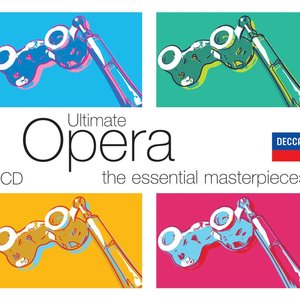 Ultimate Opera