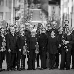 Drottningholm Baroque Ensemble 的头像