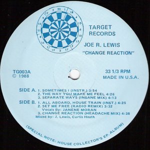 Change Reaction
