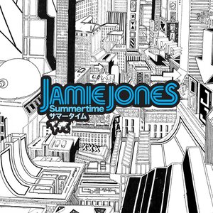 Avatar für Jamie Jones Feat. Ost & Kjex