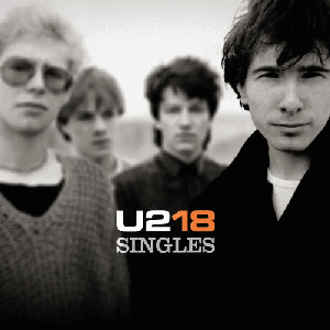 U218 Singles [2 Disk]