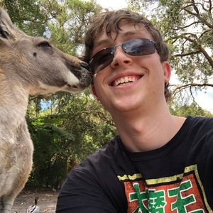 Avatar for Thabeast721