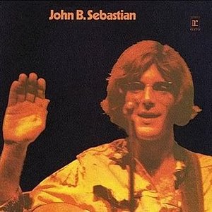 John B. Sebastian