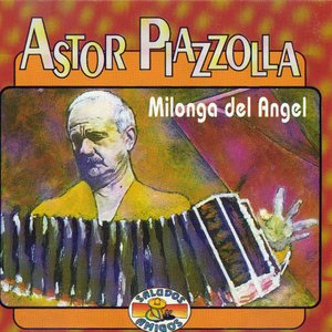 Imagen de 'Milonga Del Angel'