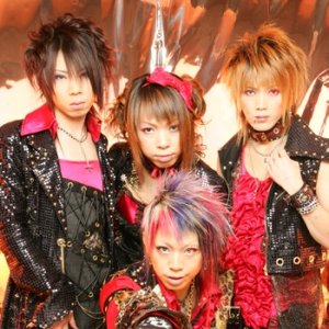 Kamikaze Boyz 的头像