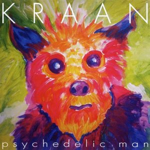 Psychedelic Man (Analog Mastered)